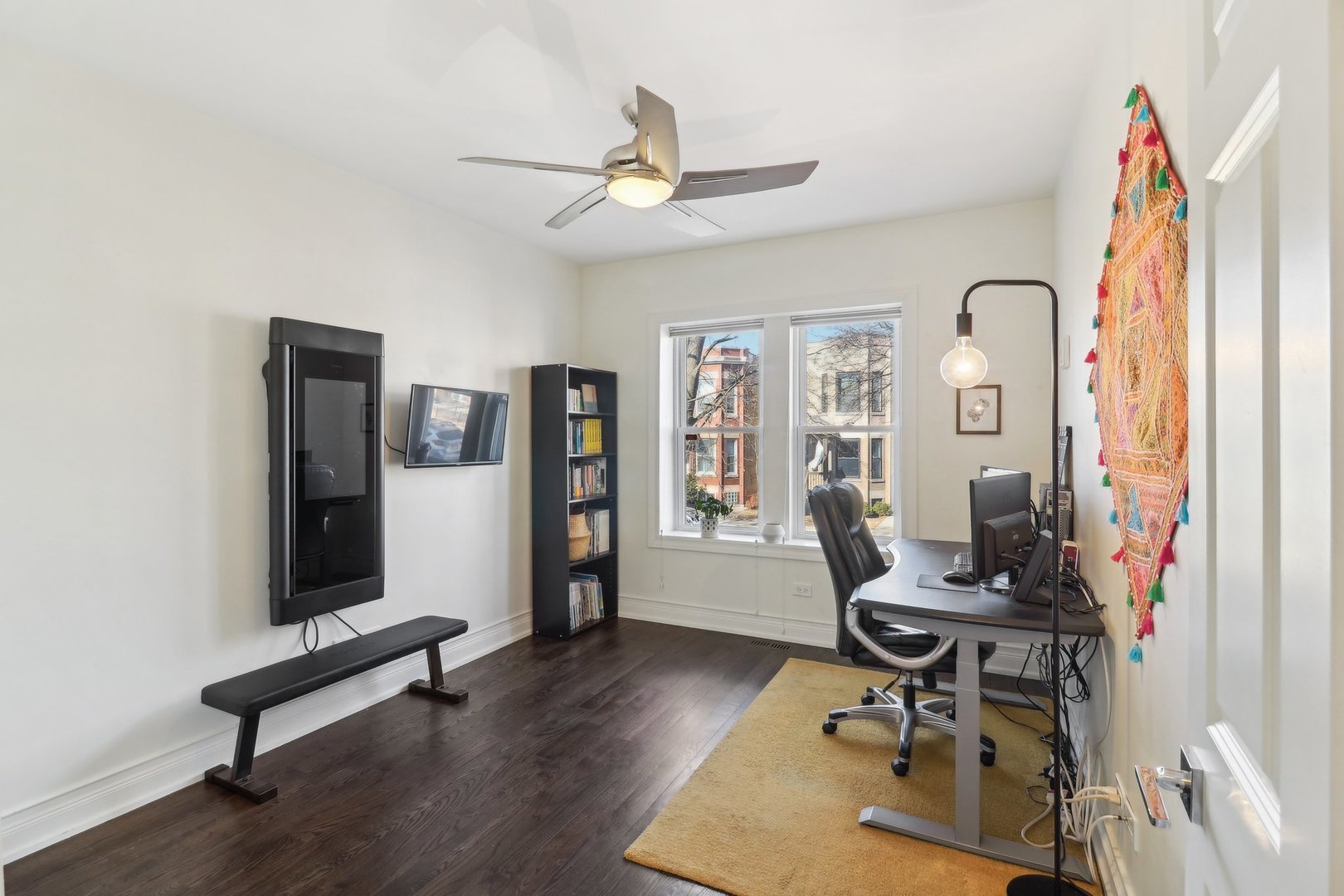 1637 W Olive Avenue Unit: 1