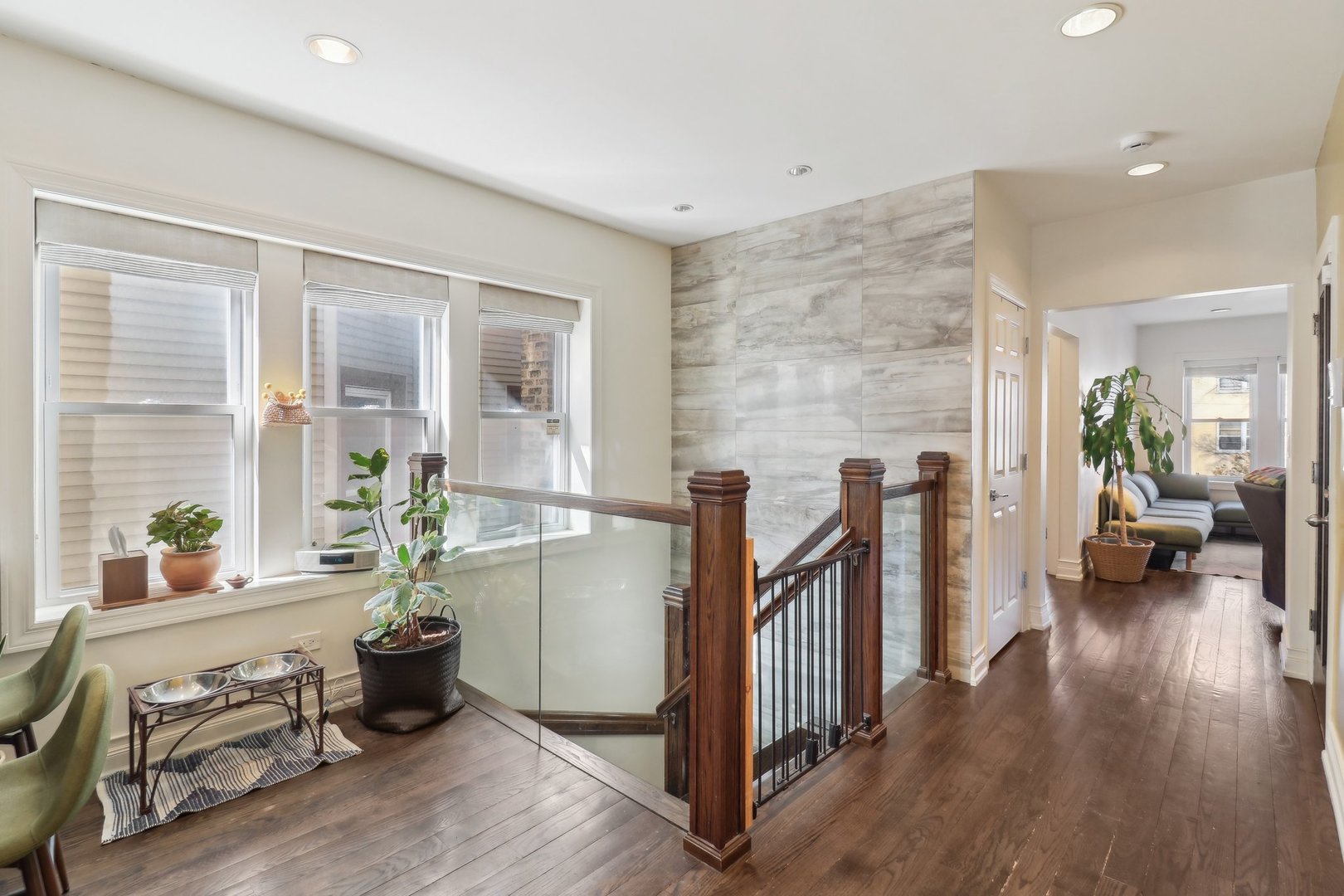 1637 W Olive Avenue Unit: 1