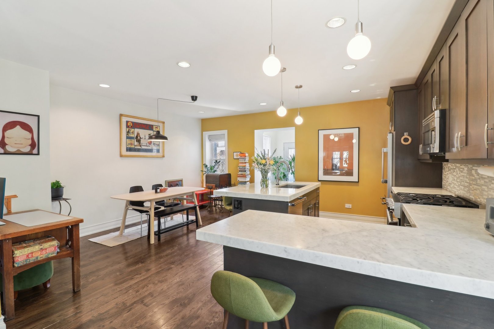 1637 W Olive Avenue Unit: 1