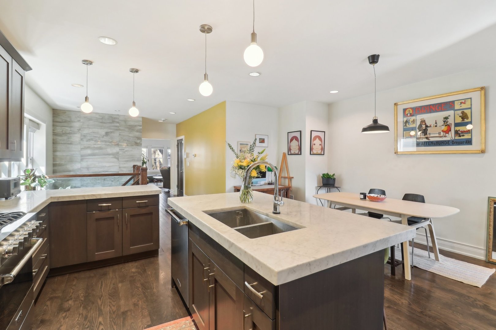 1637 W Olive Avenue Unit: 1