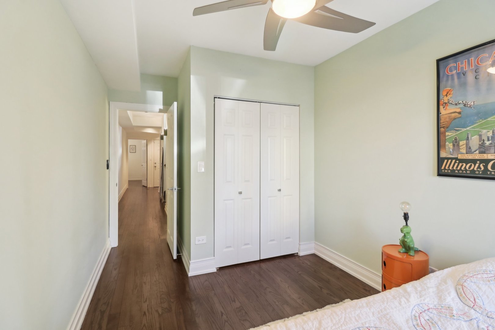 1637 W Olive Avenue Unit: 1