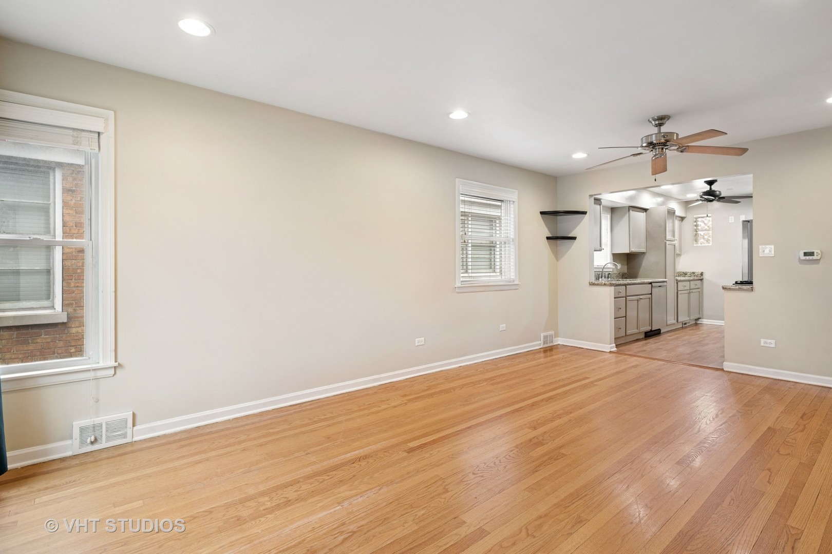 6037 N Kedvale Avenue