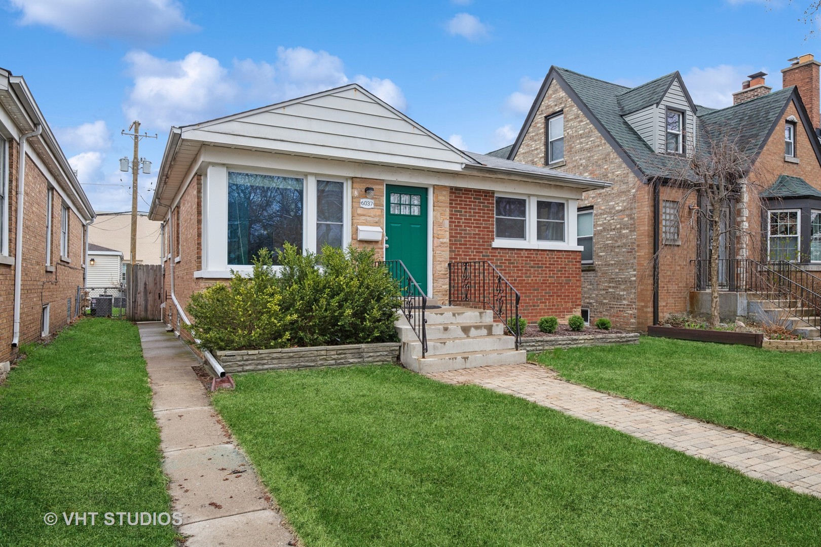 6037 N Kedvale Avenue