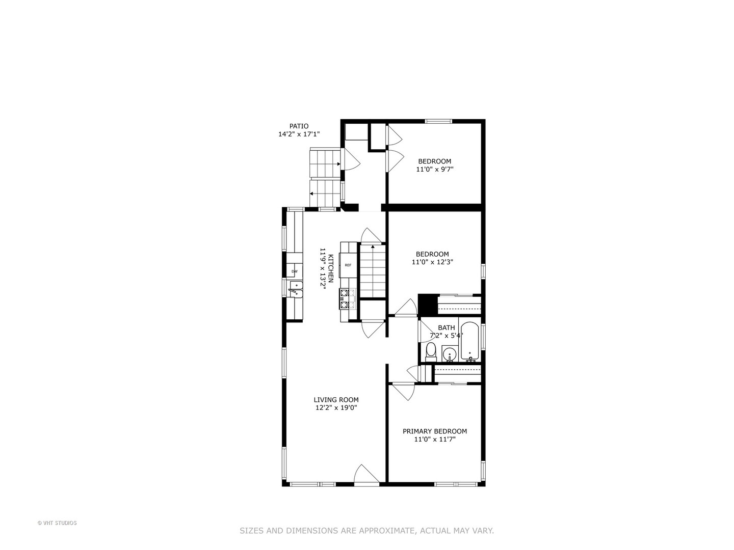 6037 N Kedvale Avenue