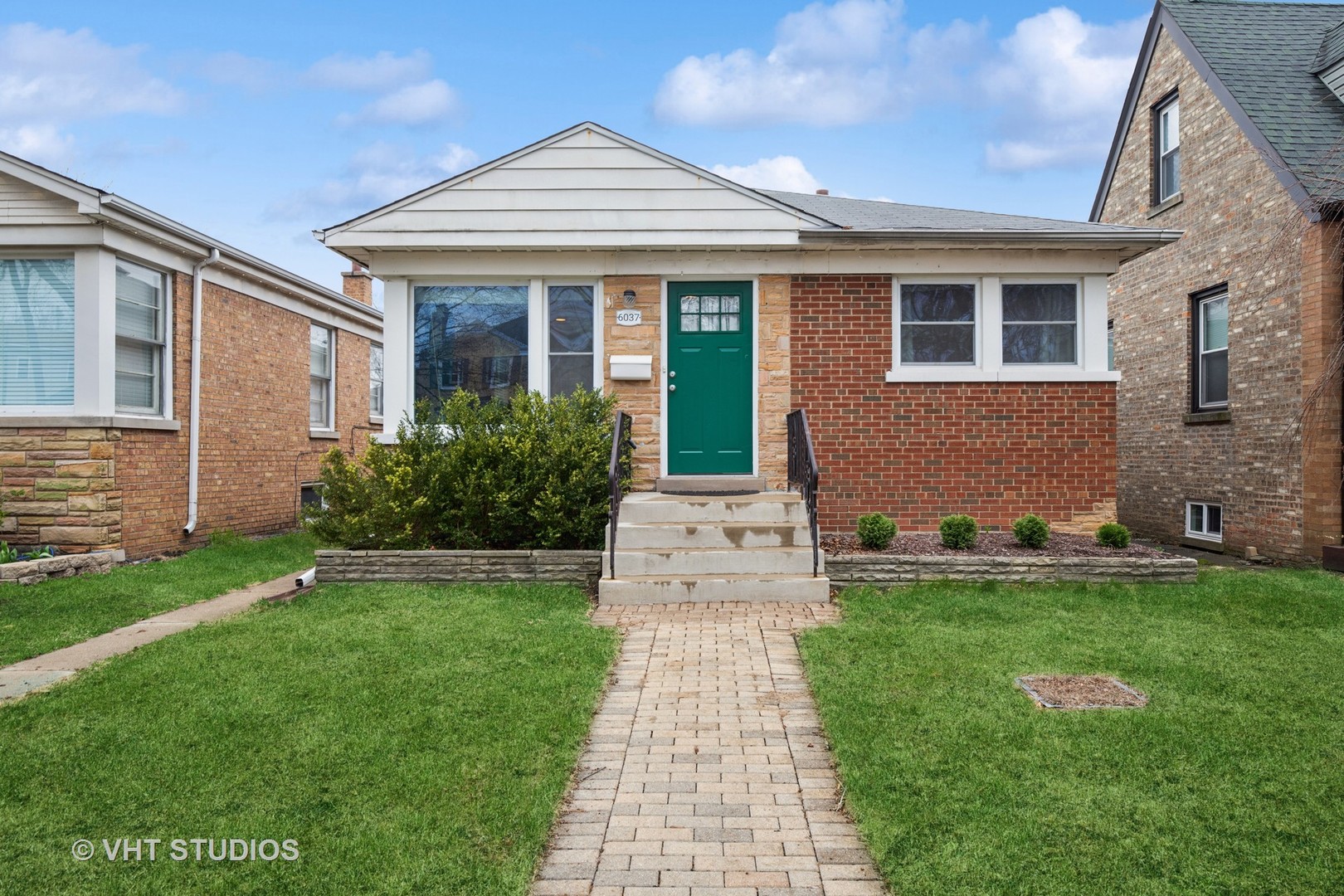 6037 N Kedvale Avenue