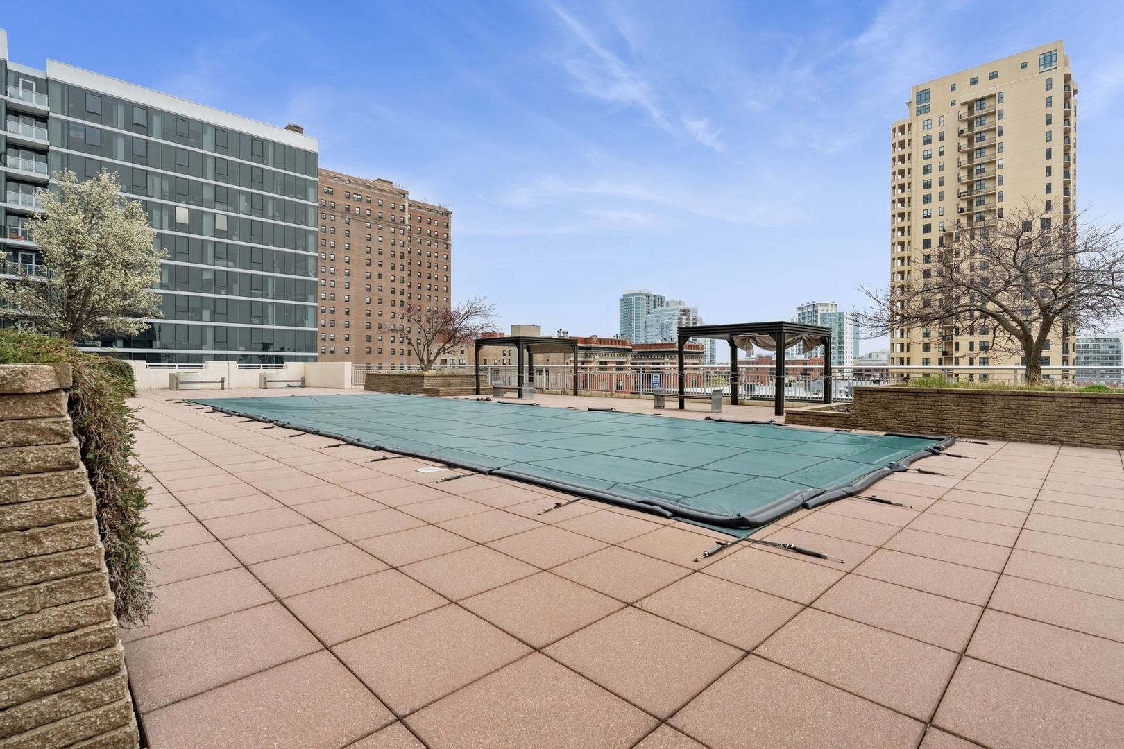 1400 S Michigan Avenue Unit: 2107