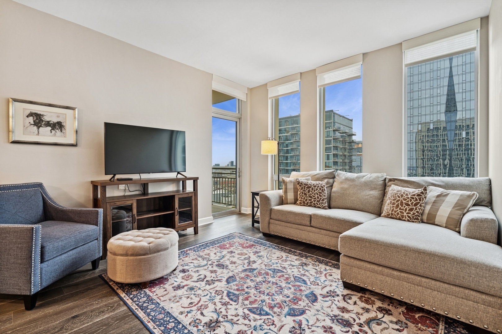 1400 S Michigan Avenue Unit: 2107