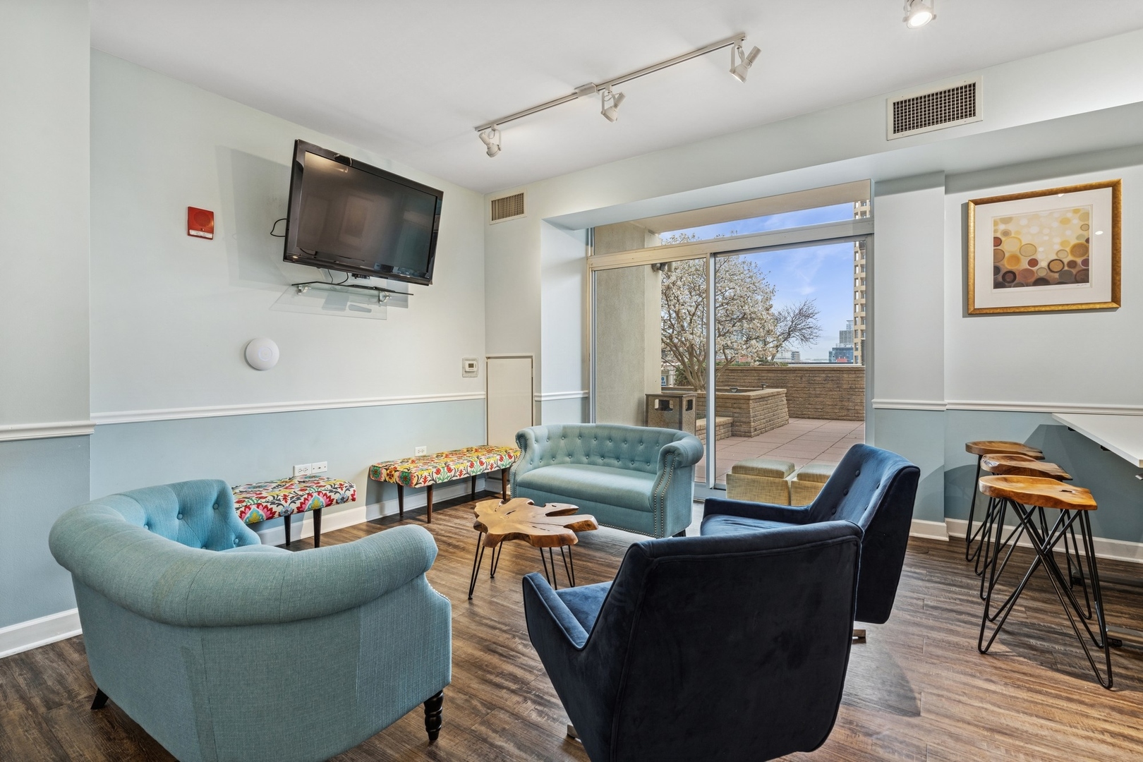 1400 S Michigan Avenue Unit: 2107