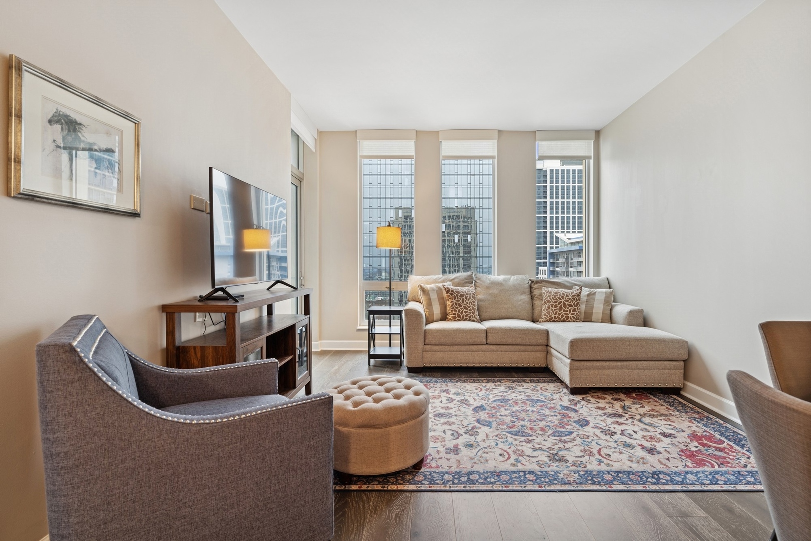1400 S Michigan Avenue Unit: 2107