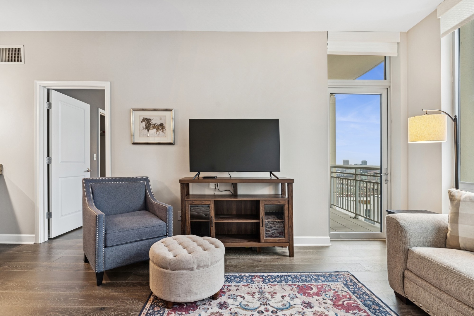 1400 S Michigan Avenue Unit: 2107