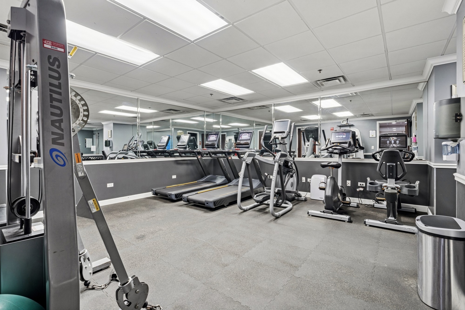 1400 S Michigan Avenue Unit: 2107