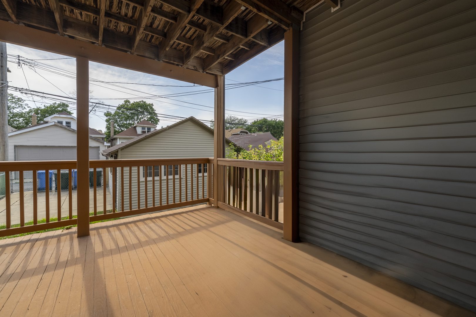 6712 N Maplewood Avenue