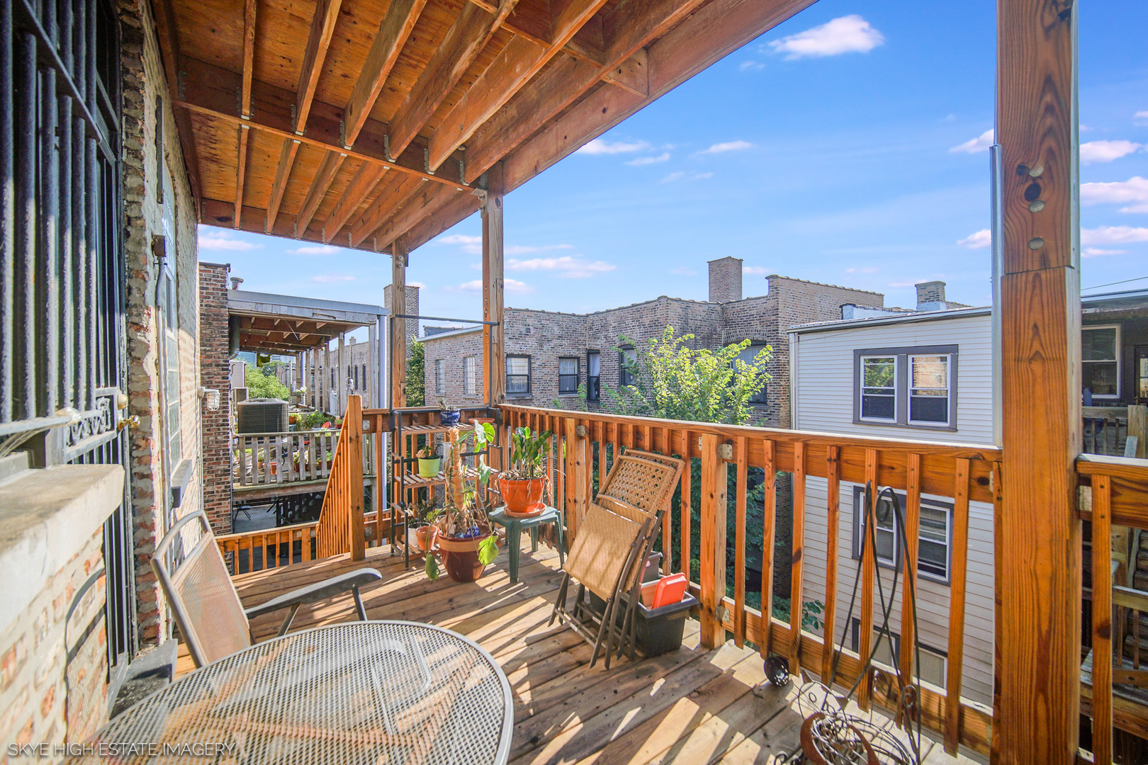 5208 S Ingleside Avenue Unit: 3S