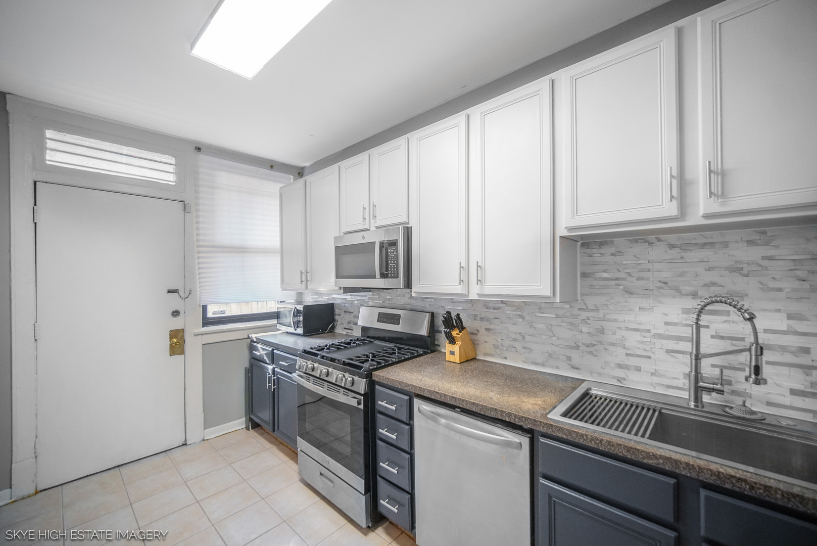 5208 S Ingleside Avenue Unit: 3S