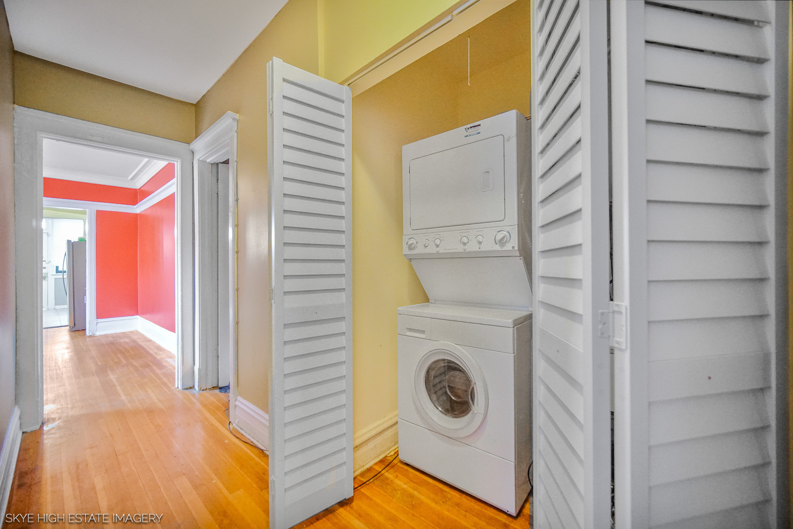 5208 S Ingleside Avenue Unit: 3S