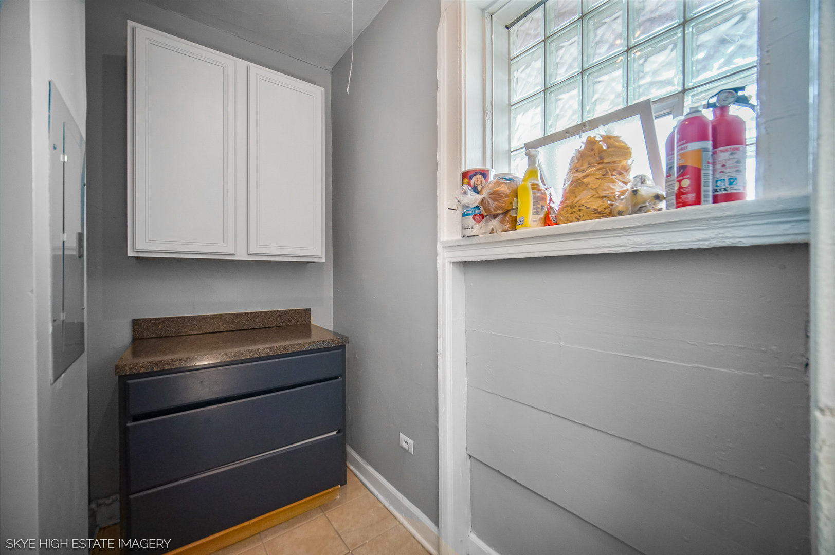 5208 S Ingleside Avenue Unit: 3S