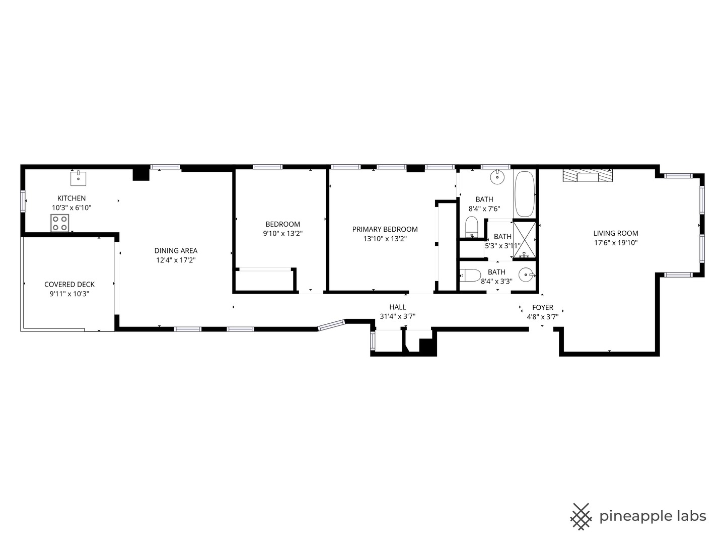 2541 N Racine Avenue Unit: 2