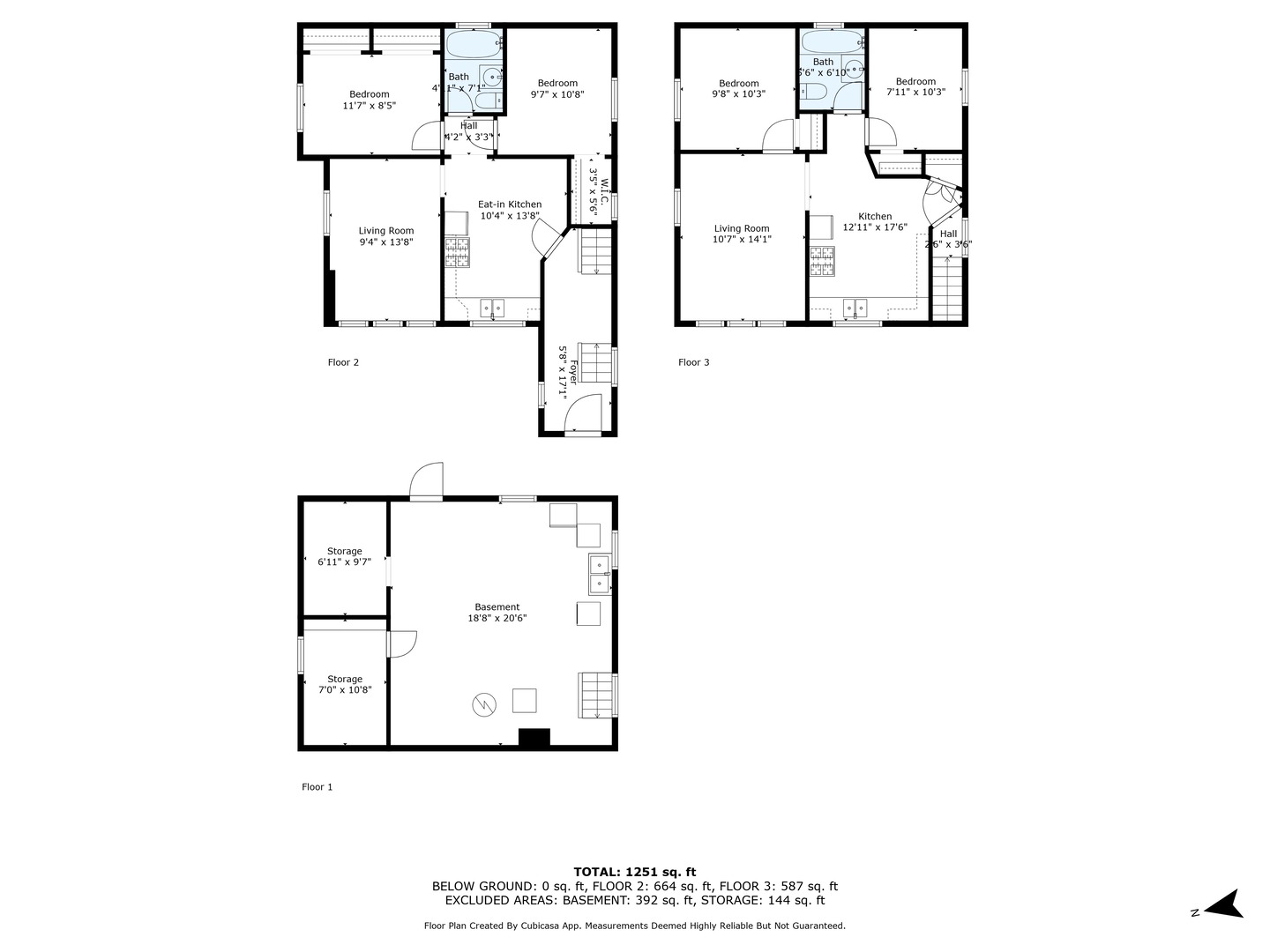 2335 N Merrimac Avenue