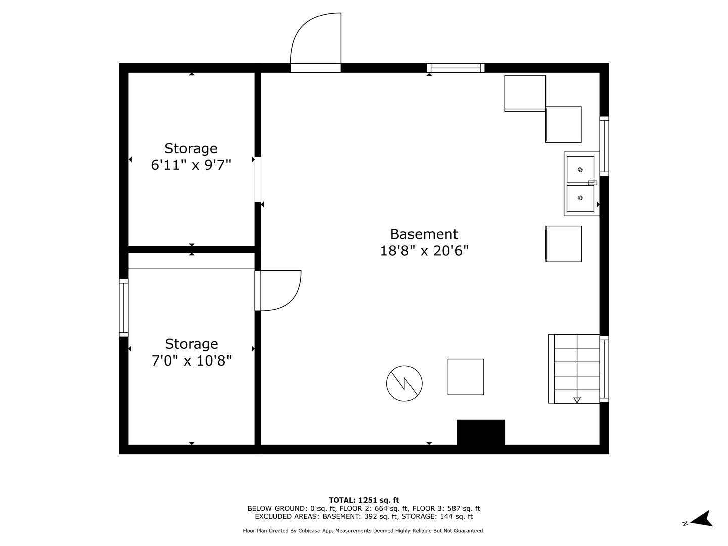 2335 N Merrimac Avenue