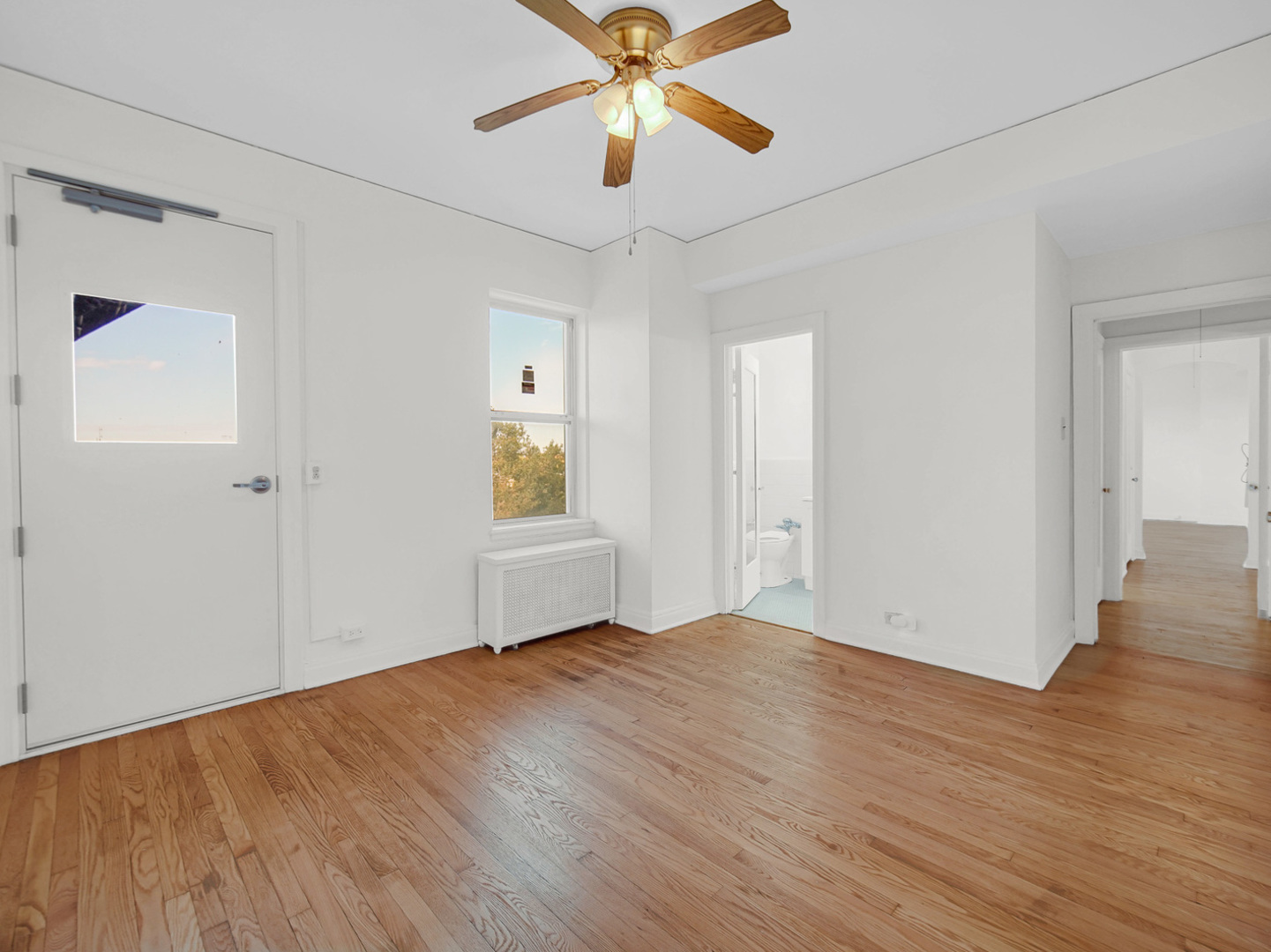 5000 S Cornell Avenue Unit: 6C