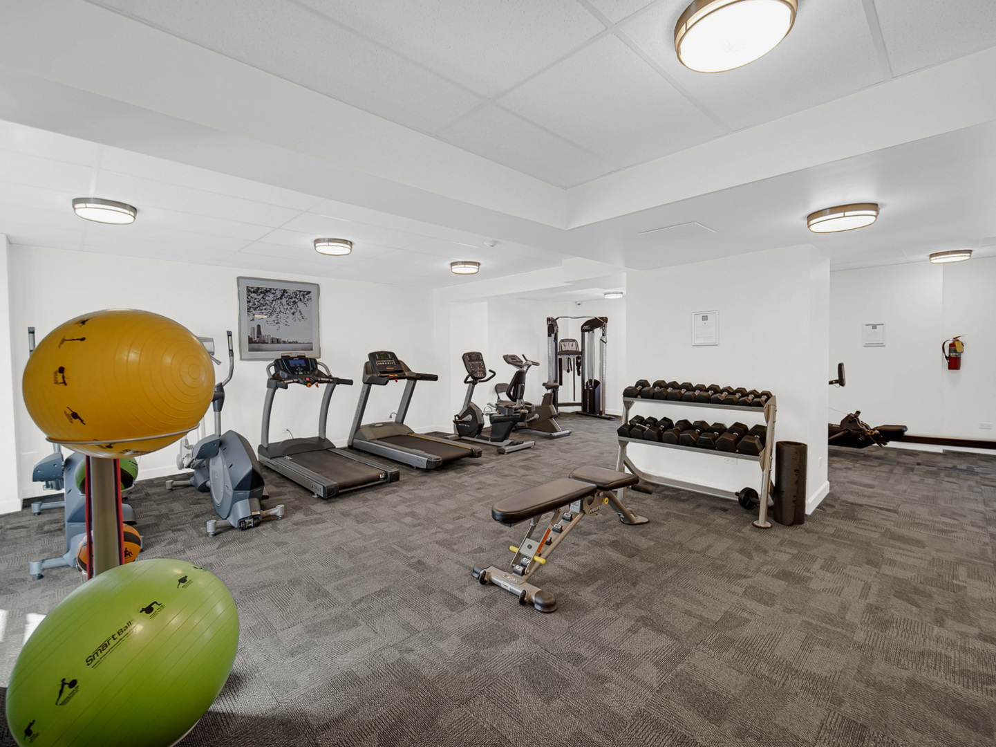 5000 S Cornell Avenue Unit: 6C