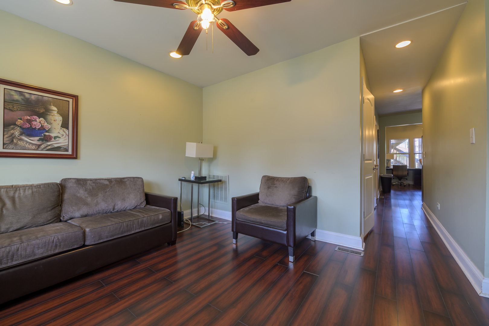 2436 W Fillmore Street