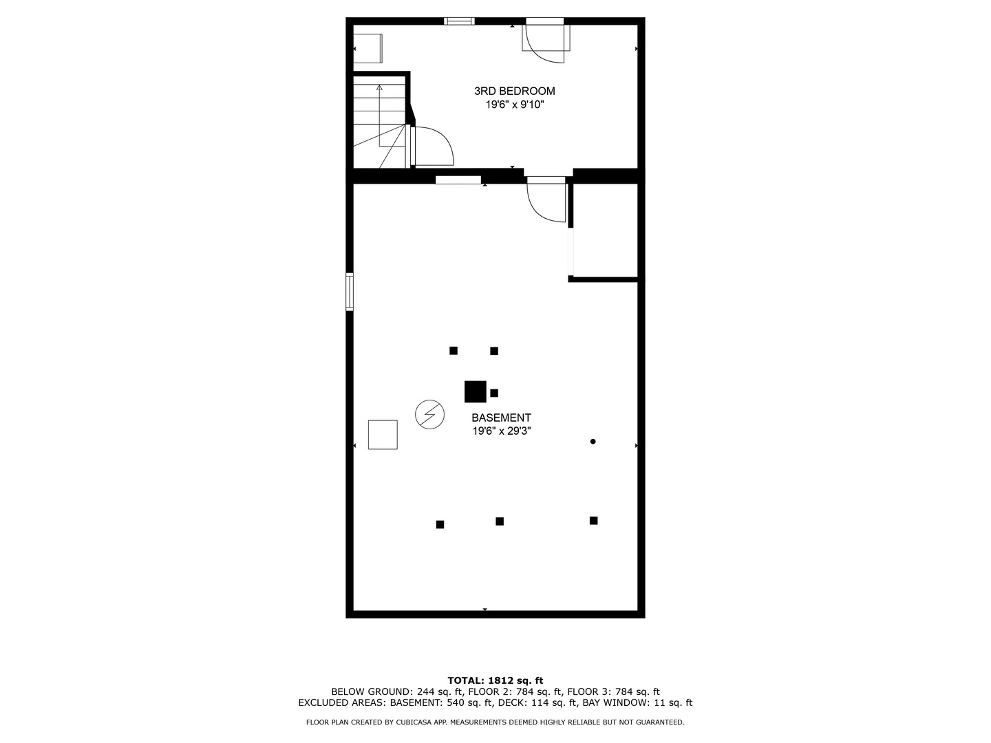 2436 W Fillmore Street