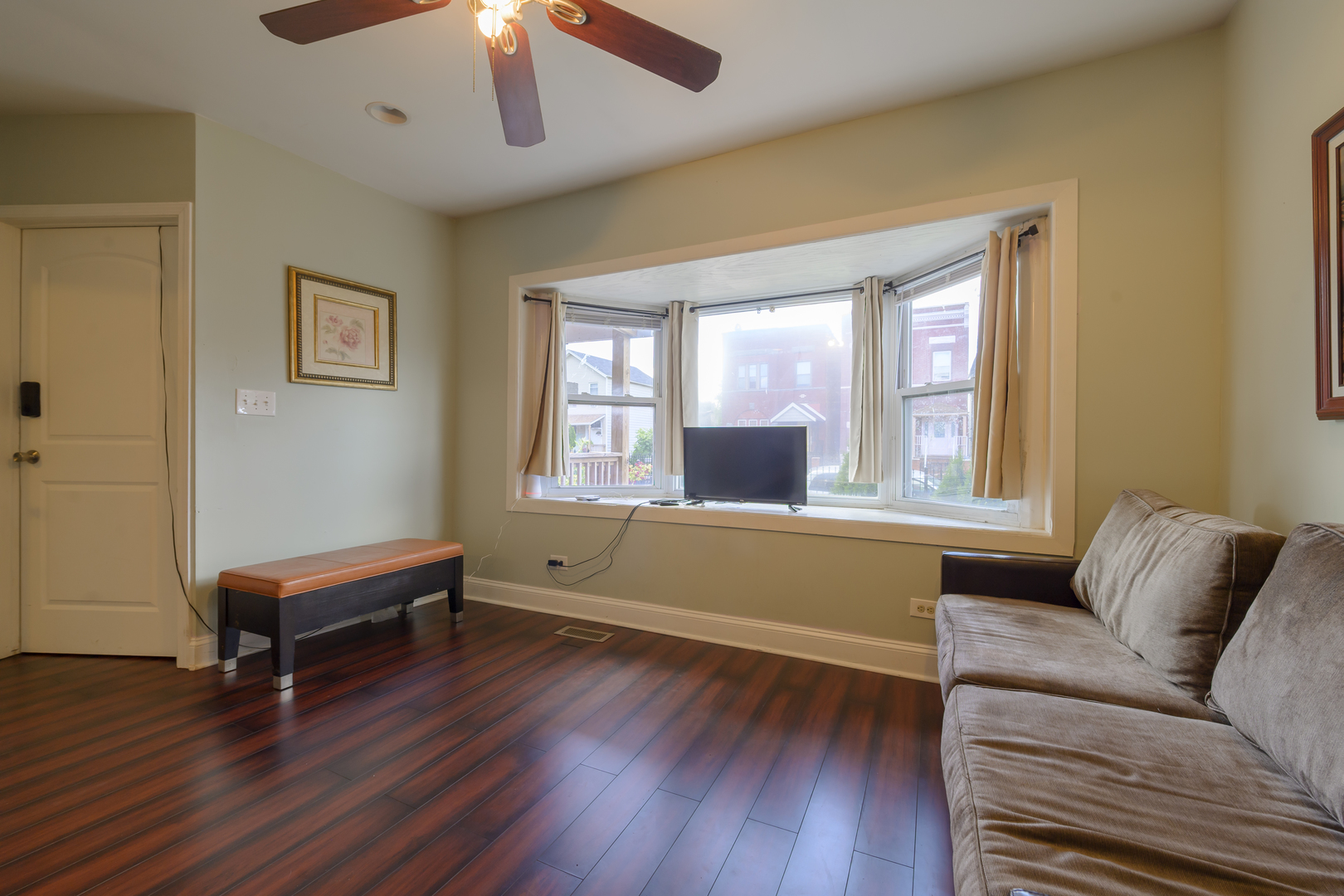 2436 W Fillmore Street