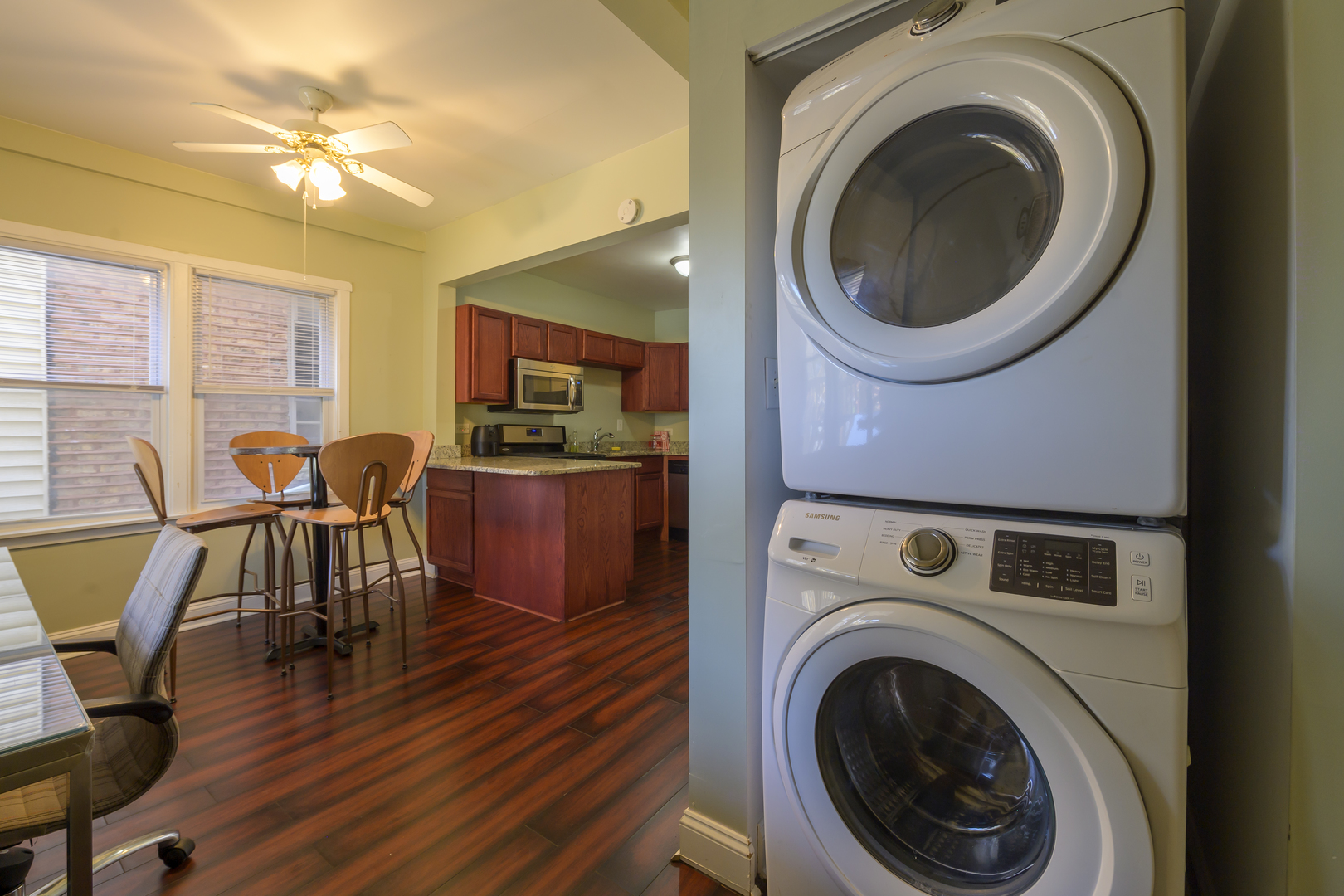 2436 W Fillmore Street