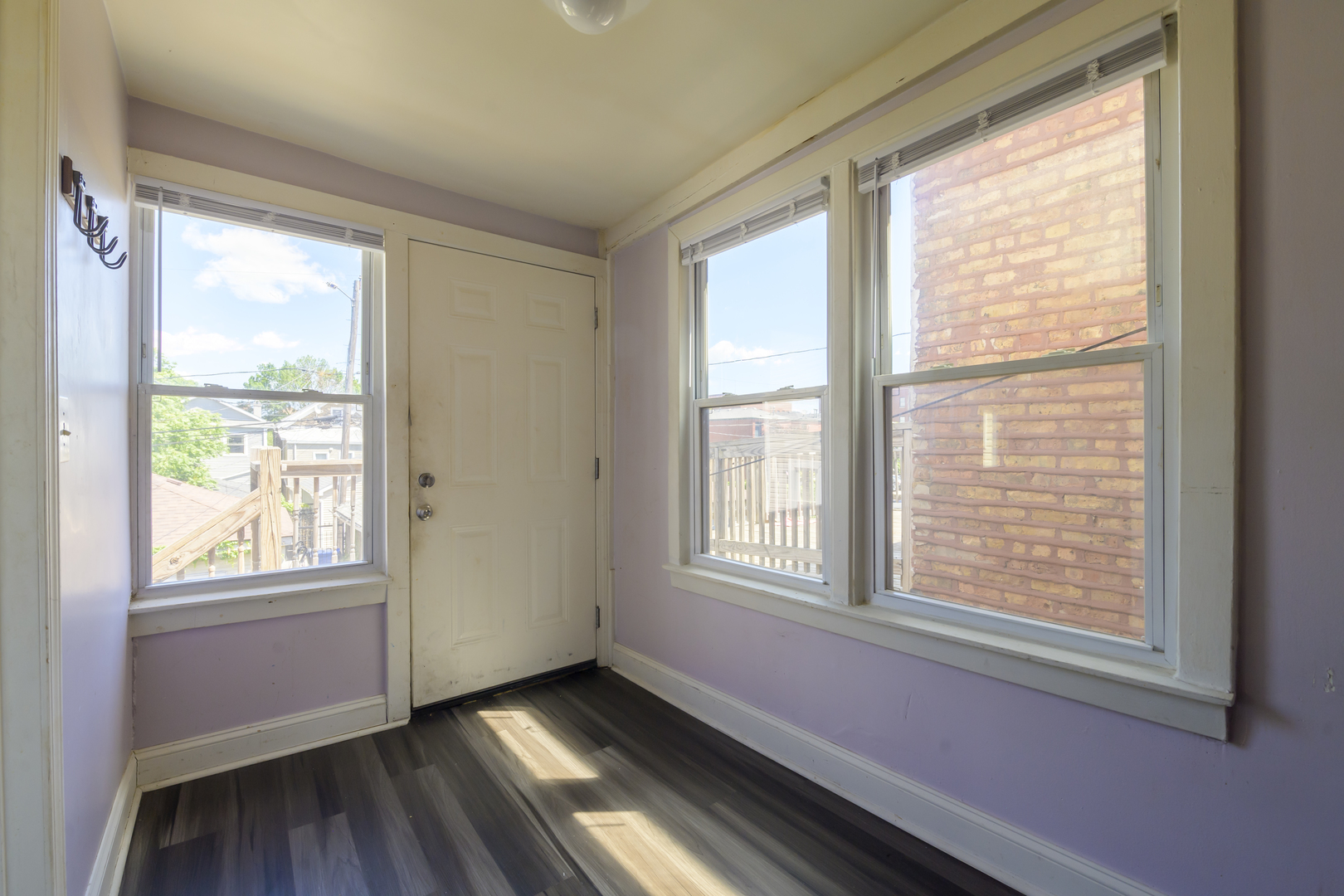 2436 W Fillmore Street