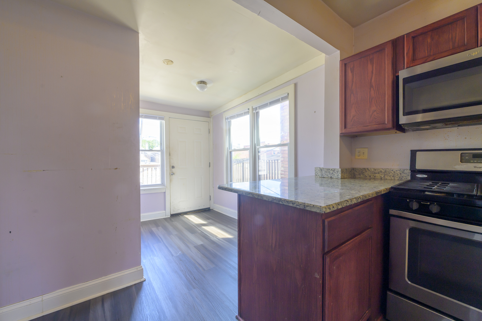 2436 W Fillmore Street