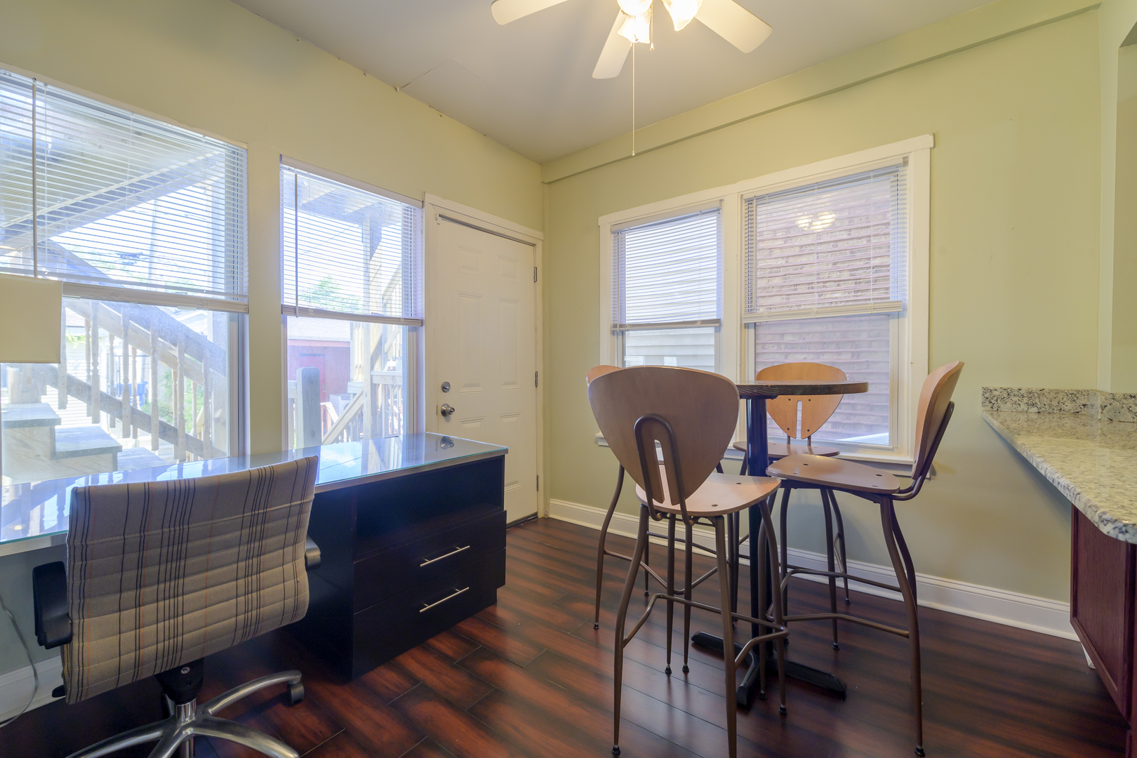 2436 W Fillmore Street