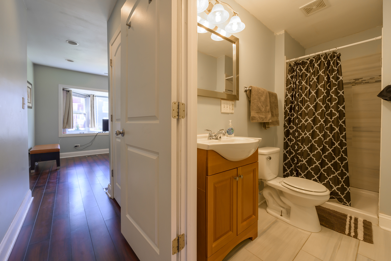 2436 W Fillmore Street