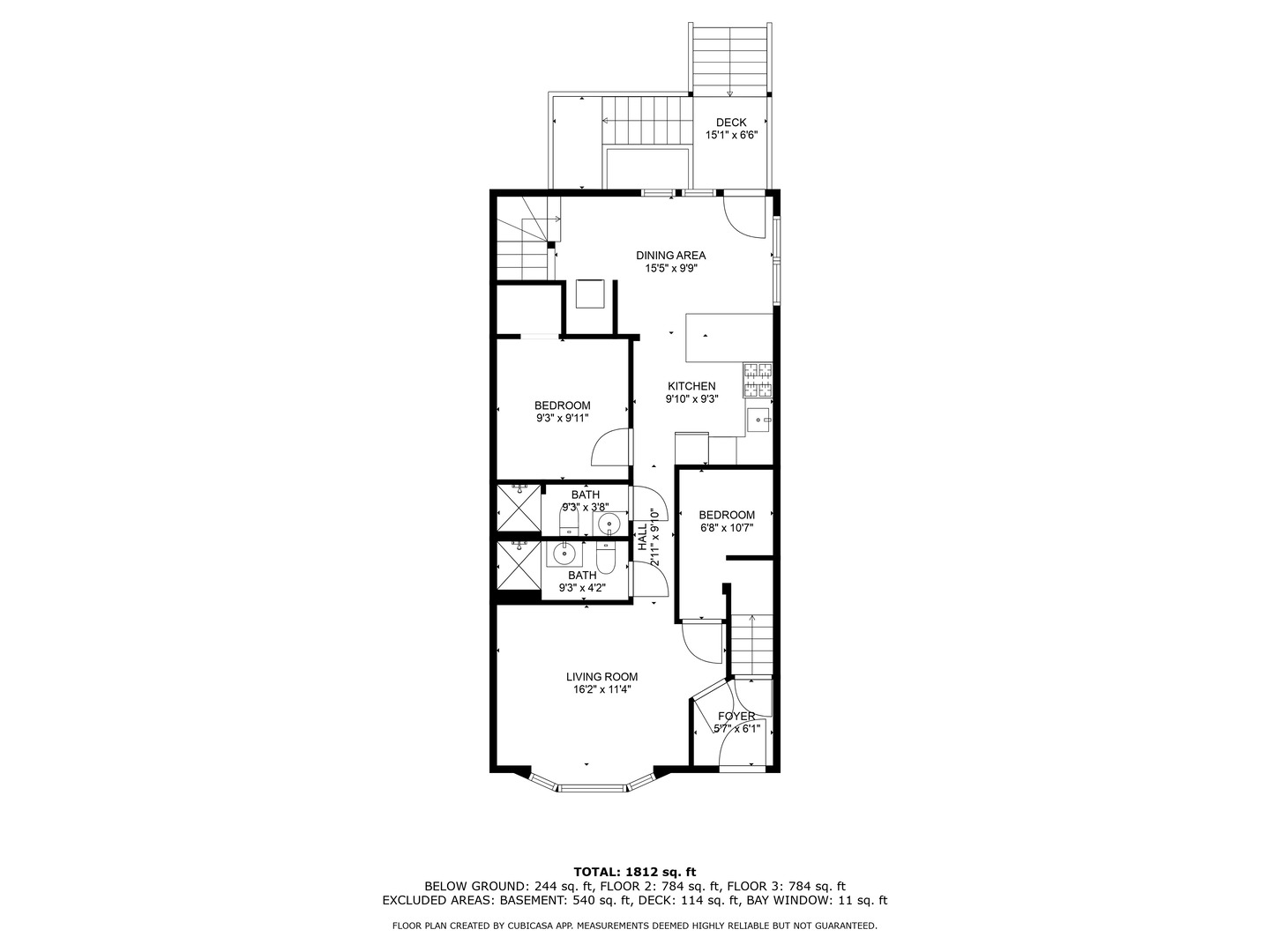 2436 W Fillmore Street