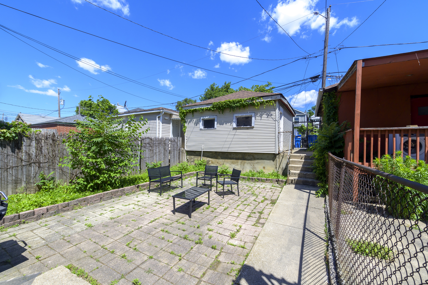 2436 W Fillmore Street