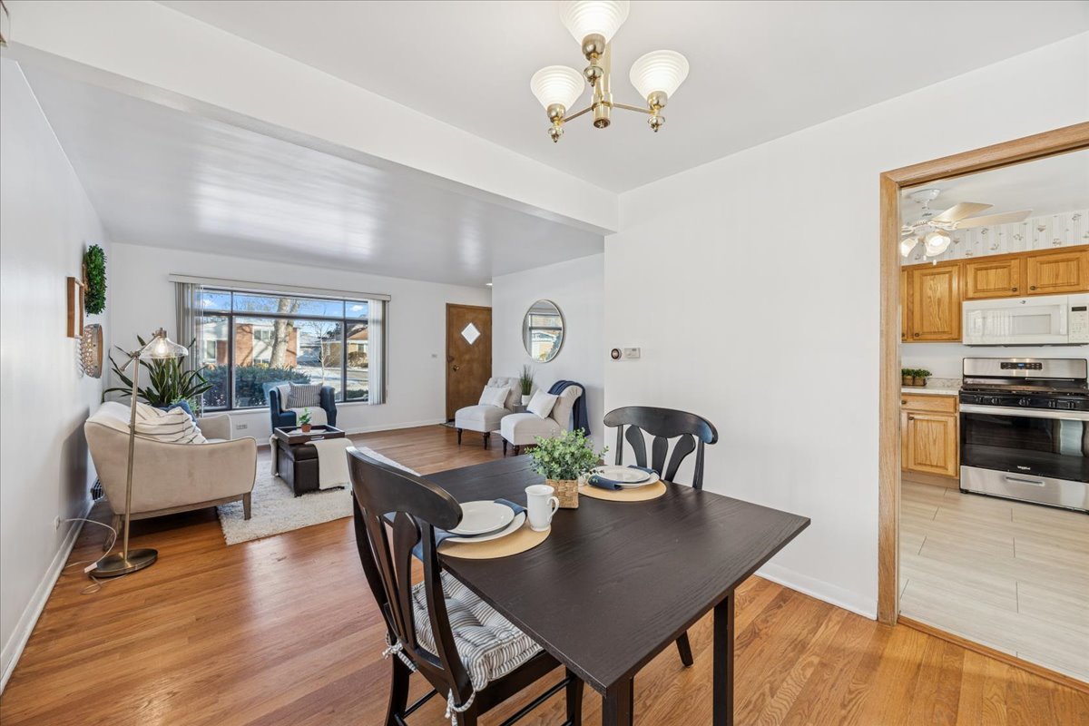 11121 Martindale Drive