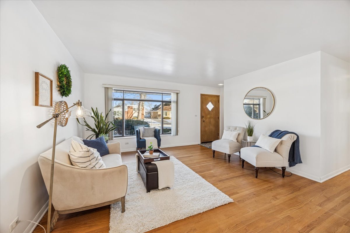 11121 Martindale Drive