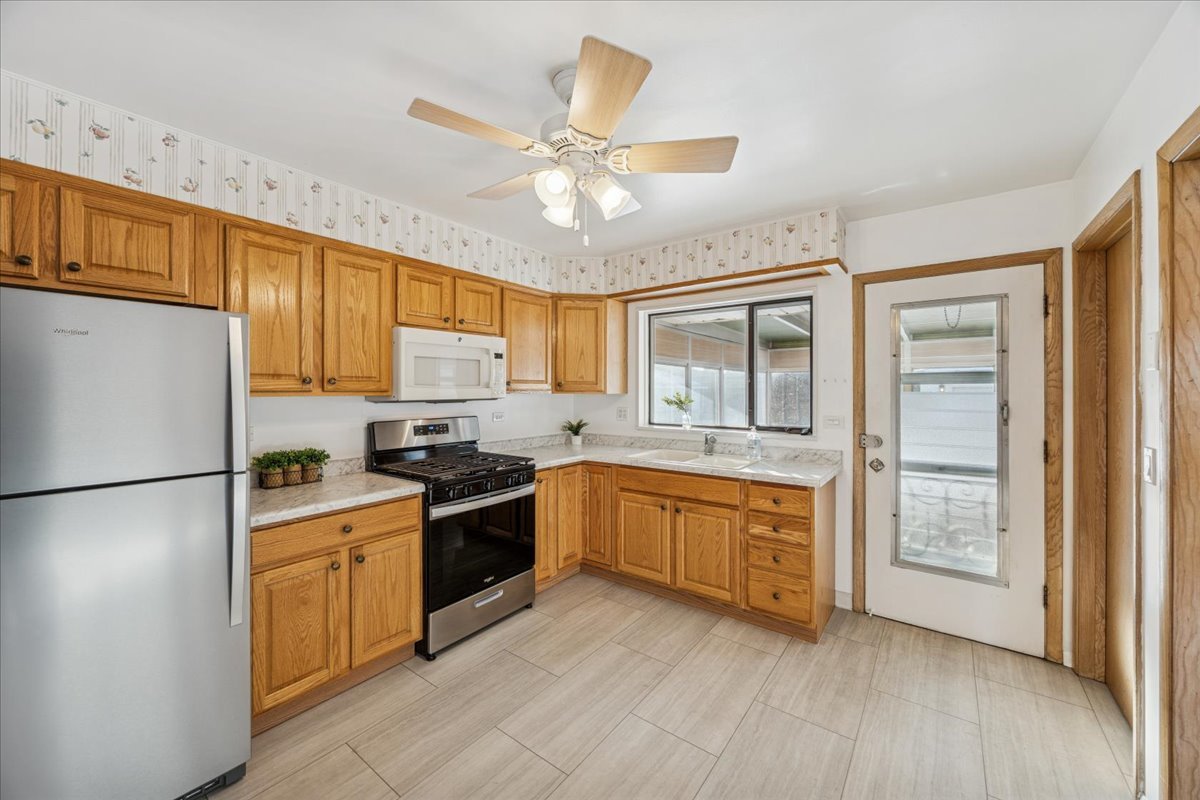 11121 Martindale Drive