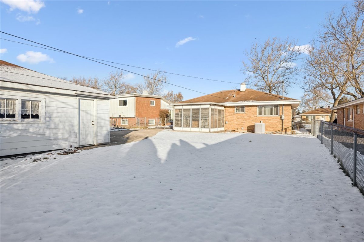 11121 Martindale Drive