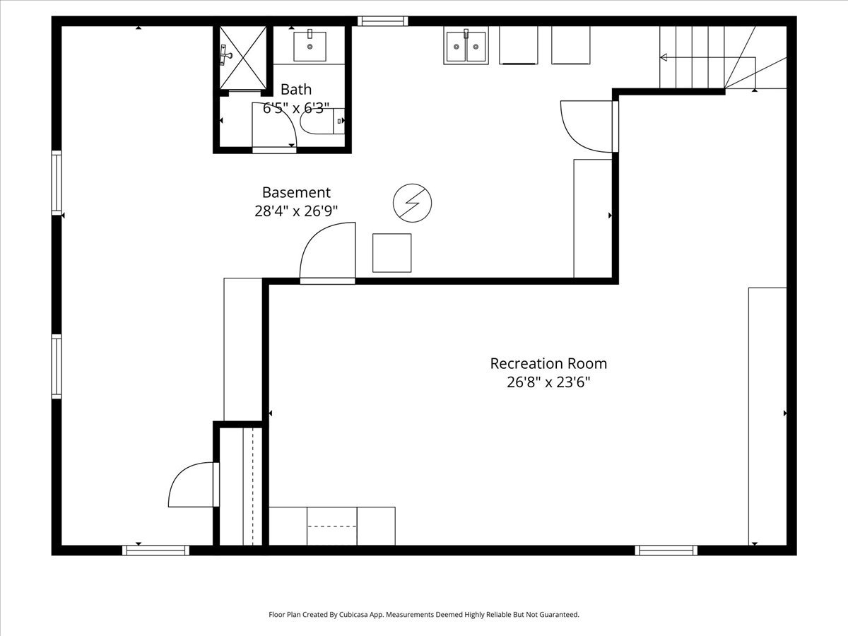 11121 Martindale Drive