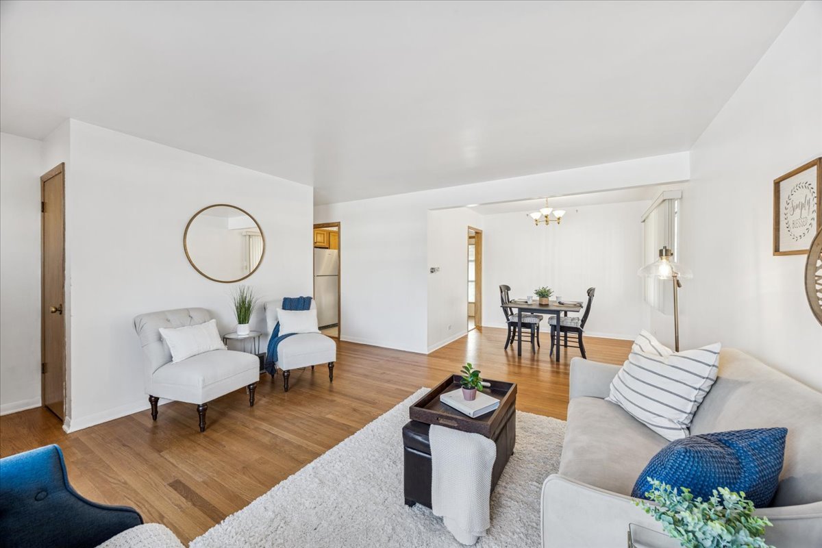 11121 Martindale Drive