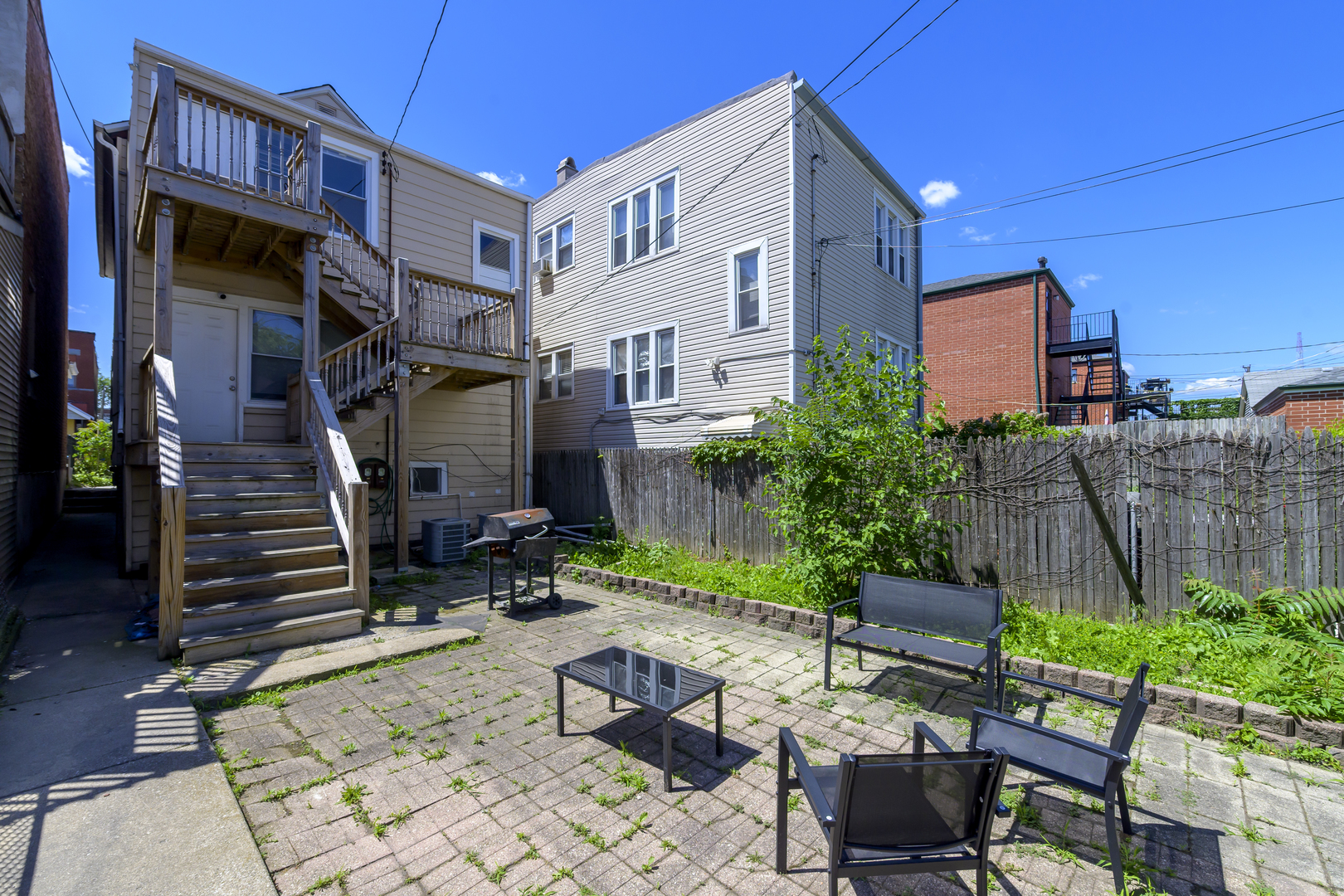 2436 W Fillmore Street