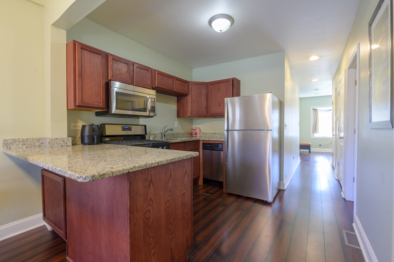 2436 W Fillmore Street