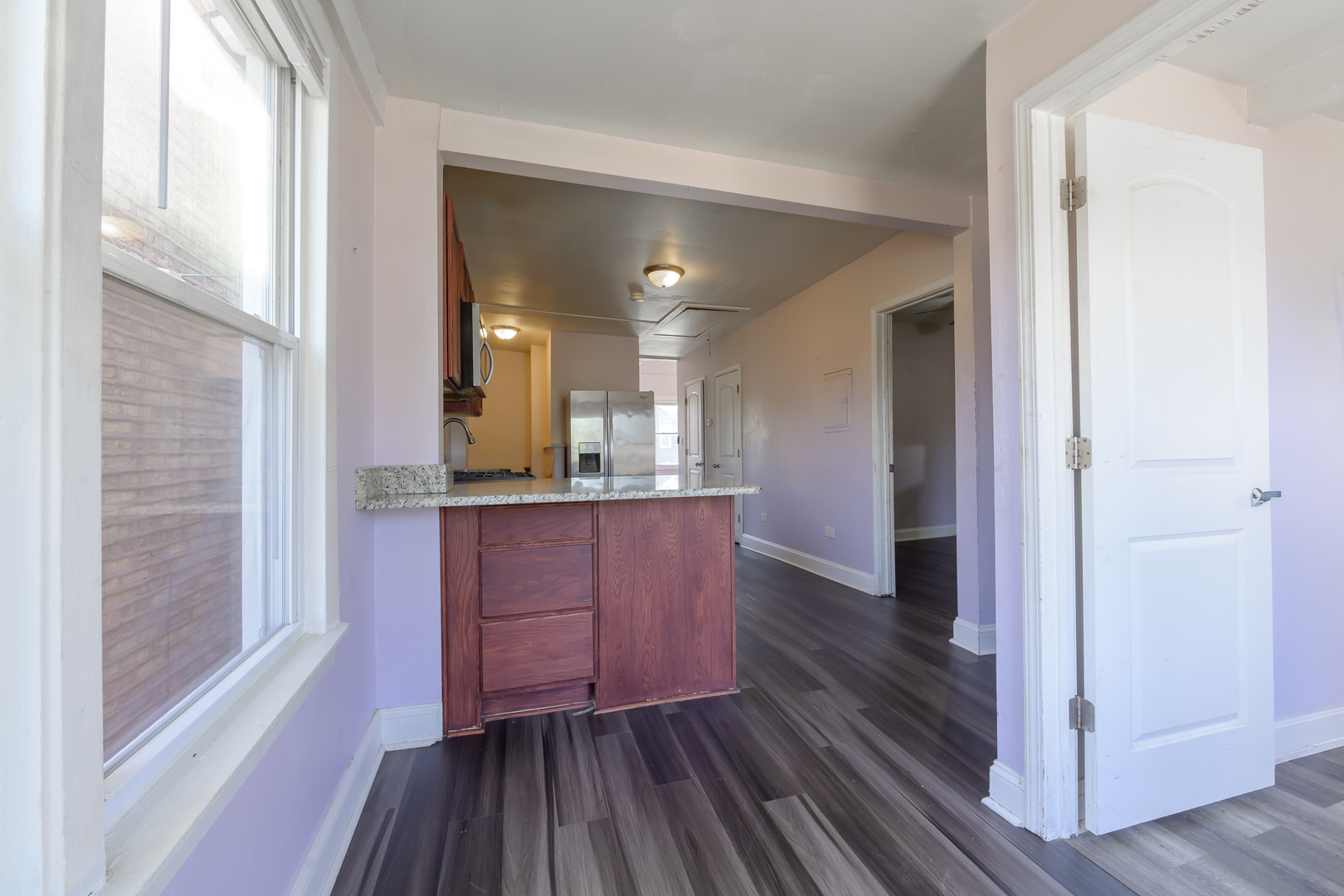 2436 W Fillmore Street