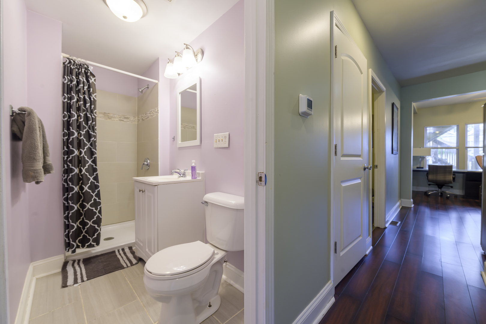 2436 W Fillmore Street