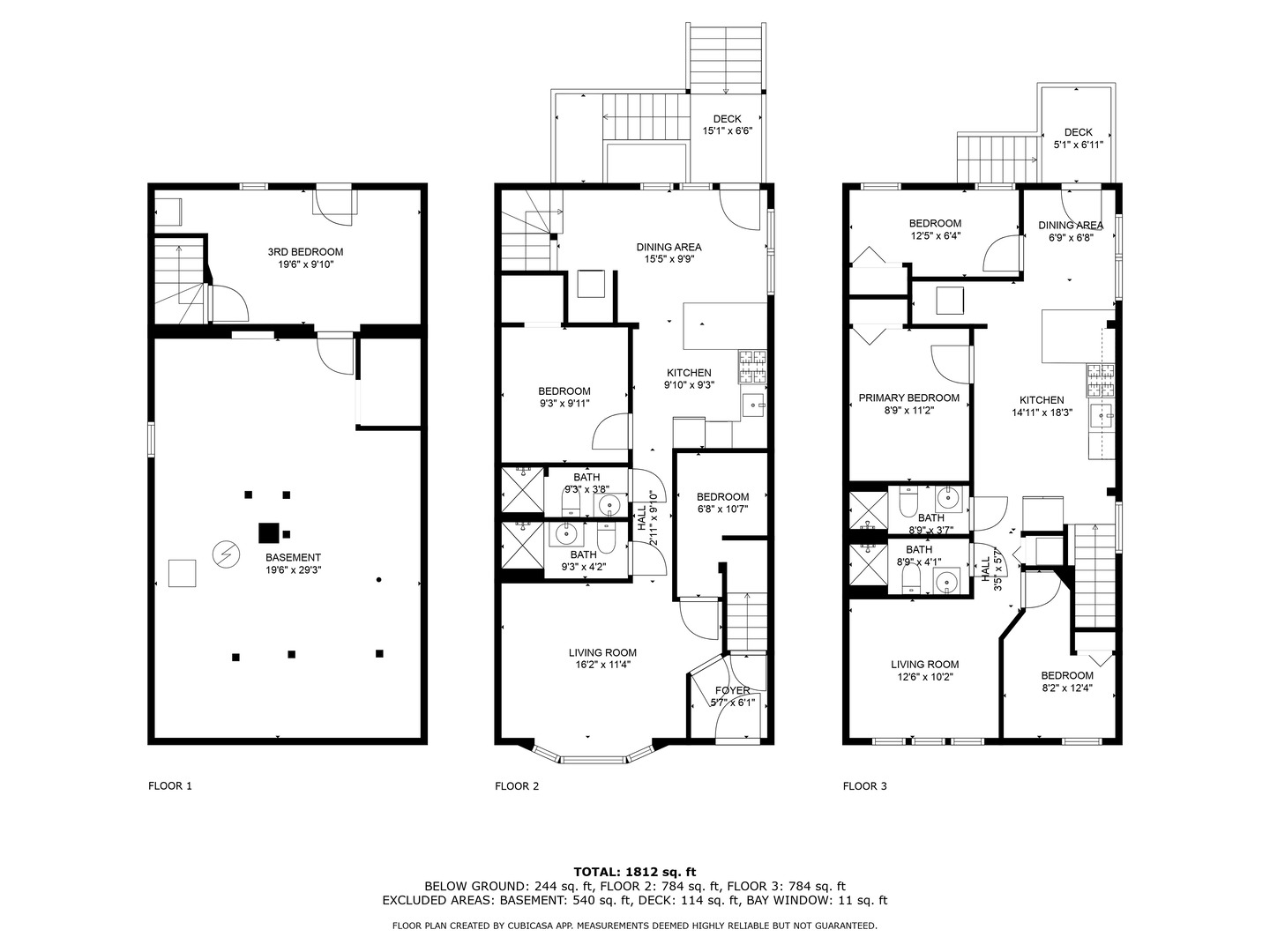 2436 W Fillmore Street