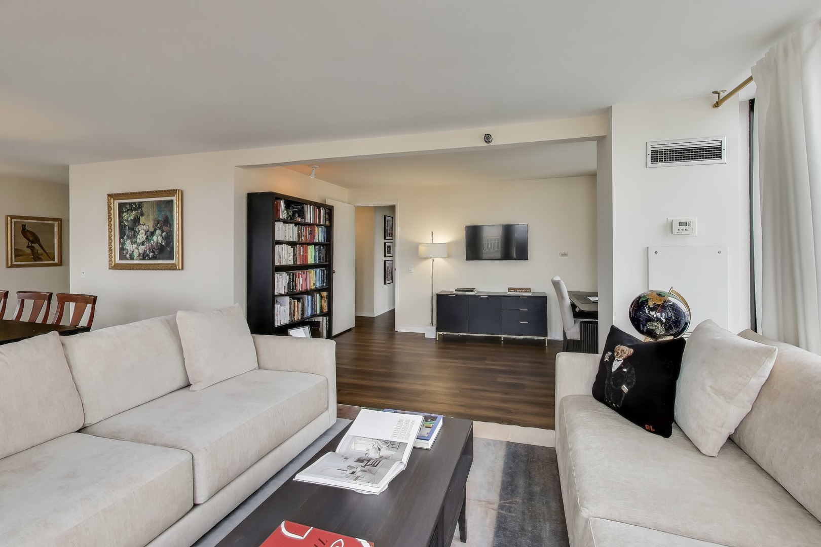 1230 N State Parkway Unit: 19C