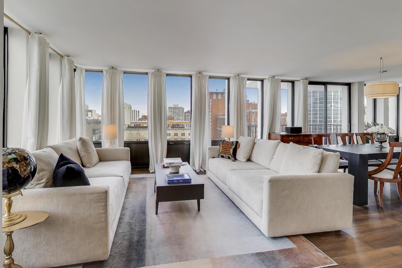 1230 N State Parkway Unit: 19C