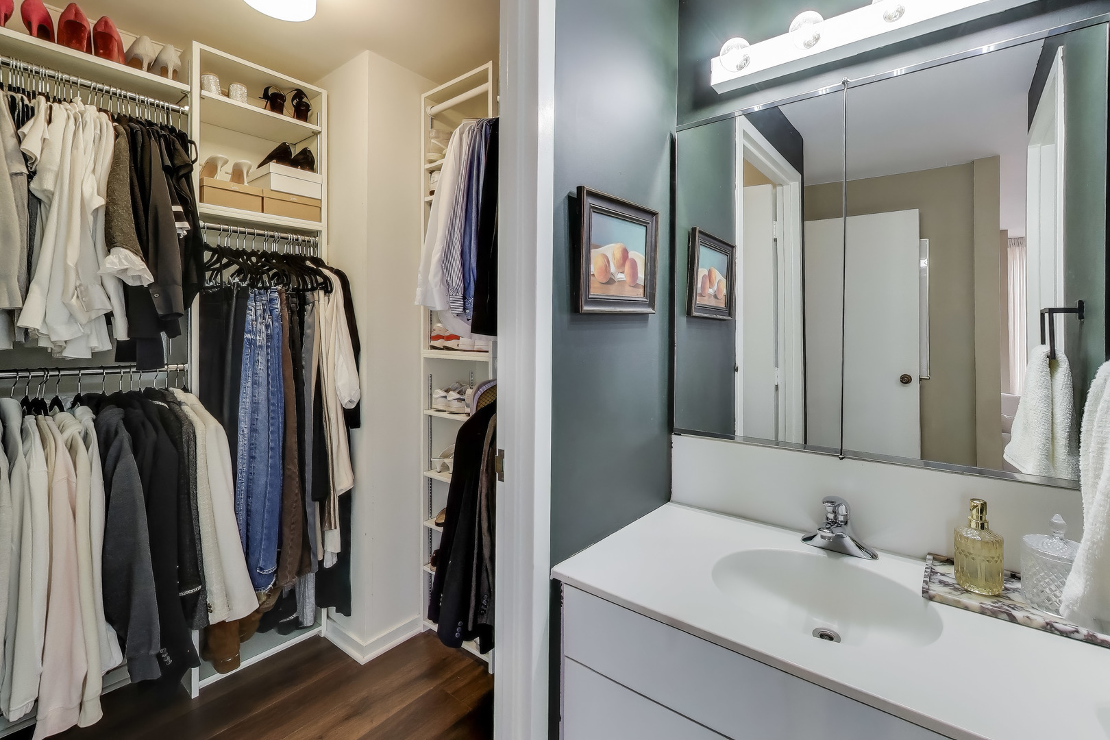 1230 N State Parkway Unit: 19C