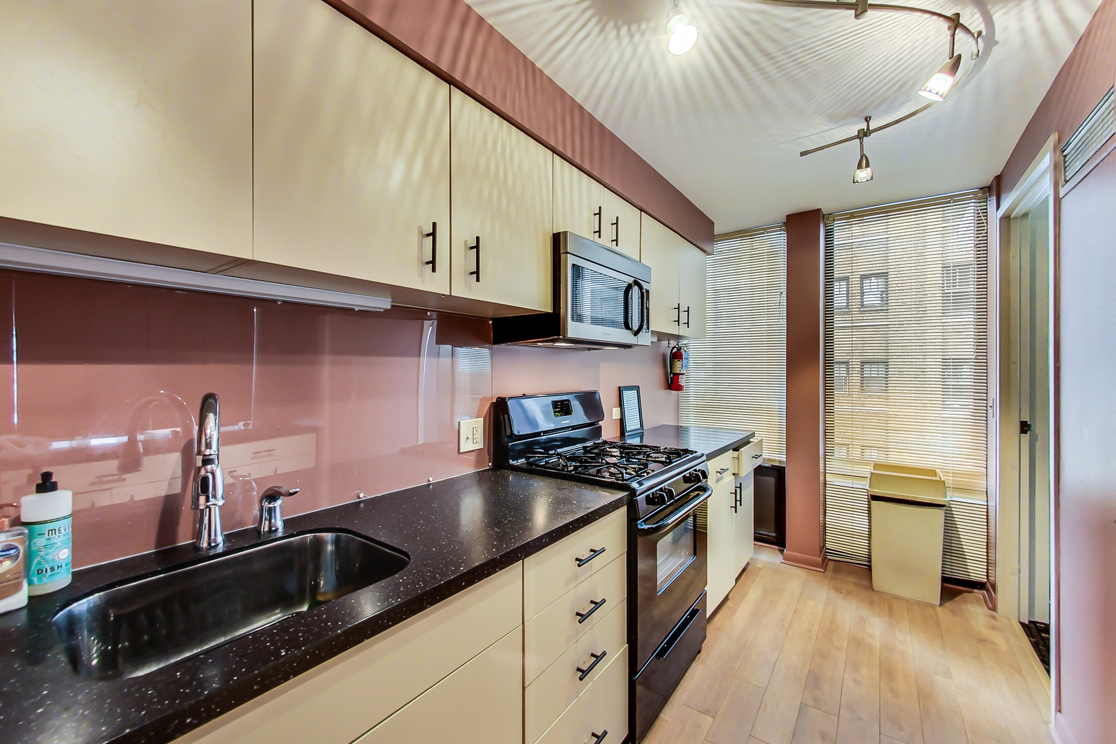 1230 N State Parkway Unit: 19C